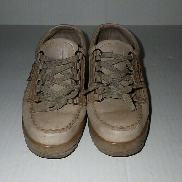 Mephisto 5 Shoes Wanda Trampoline Walking Lace‎ Up - Picture 5 of 6